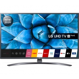 LG 43UP78006 2021Model 43" Smart 4K Ultra HD HDR LED TV with 100 HTZ Google Assistant & Amazon Alexa Magic Motion 2