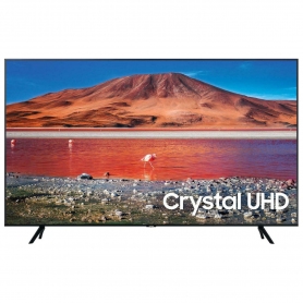 Samsung UE75TU7092 75" Smart LED 4K UHD HDR TV