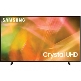 Samsung UE85AU8000 85" Crystal 4K UHD HDR Smart TV