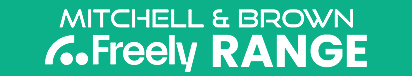 Mitchell & Brown DU1811 Range