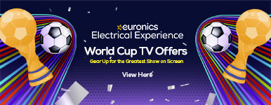 World Cup TV Offers
