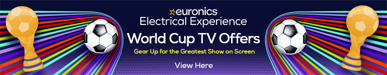 World Cup TV Offers