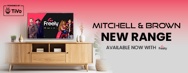 Mitchell & Brown Freely