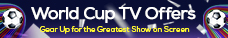 World Cup TV Offers